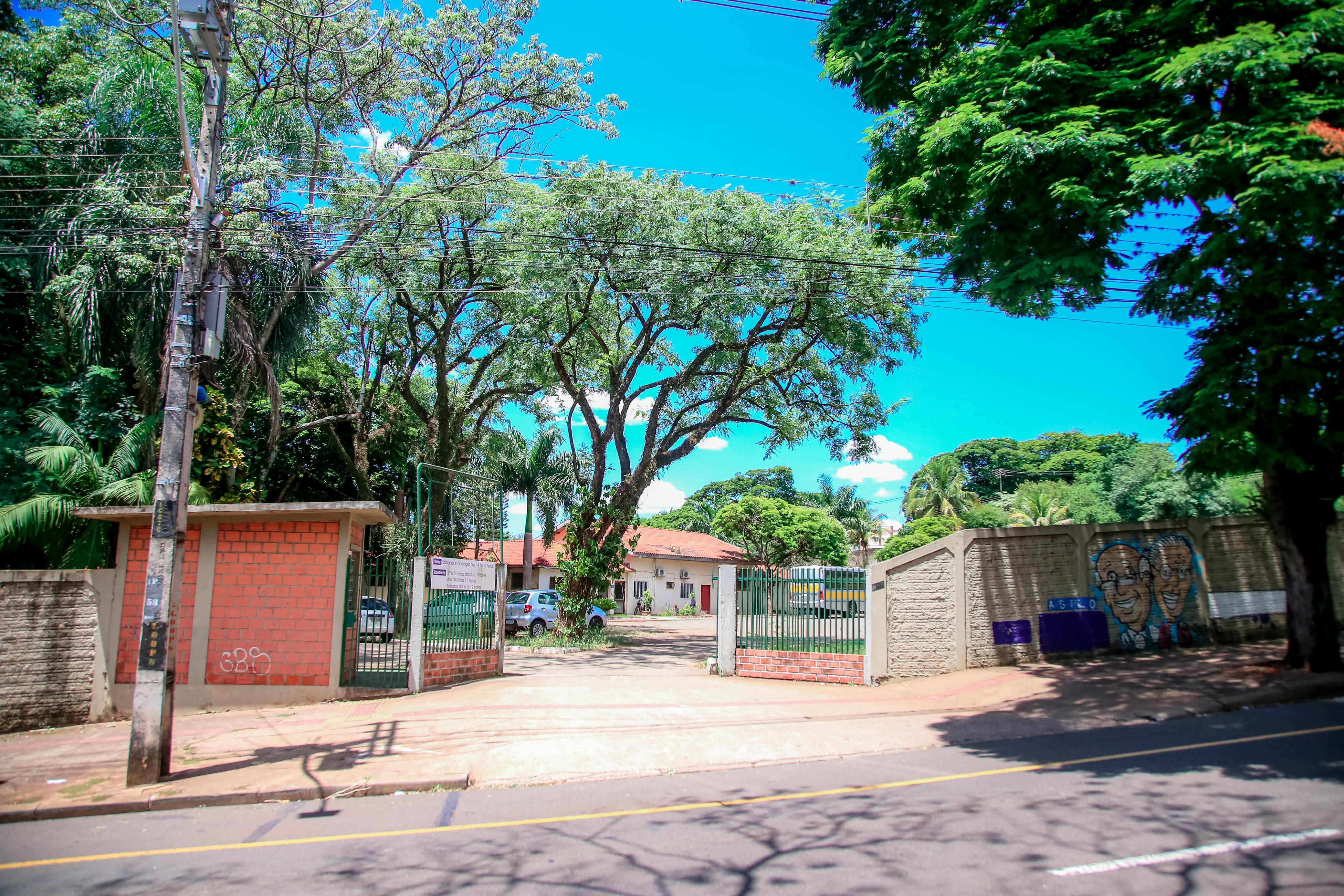 Prefeitura rompe contrato com terceirizada e assume temporariamente Asilo São Vicente de Paulo