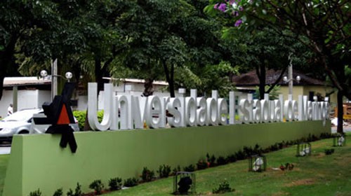 Dos quase 1.500 professores da UEM, 448 são temporários