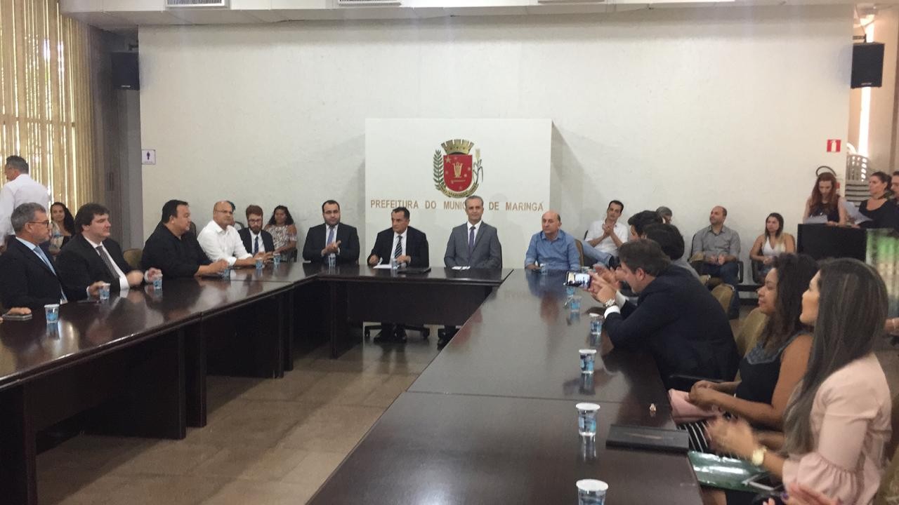 Procon agora terá centro para mediar conflitos em Maringá