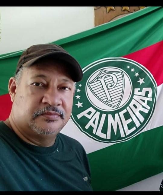 Morre em Maringá ex-presidente do Sinteemar Almir Carvalho de Oliveira