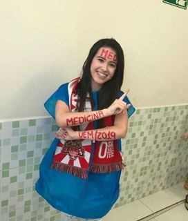 Marialvense tem a maior nota do Vestibular de Inverno da UEM