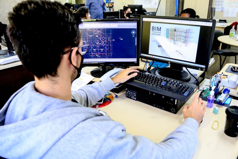 De janeiro a novembro deste ano setor de TI gerou R$ 200 mi em ISS