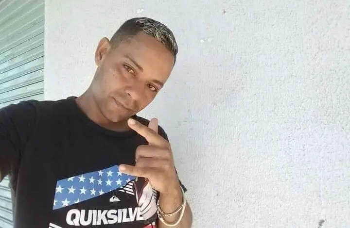 Homem é morto com mais de 20 tiros em Maringá