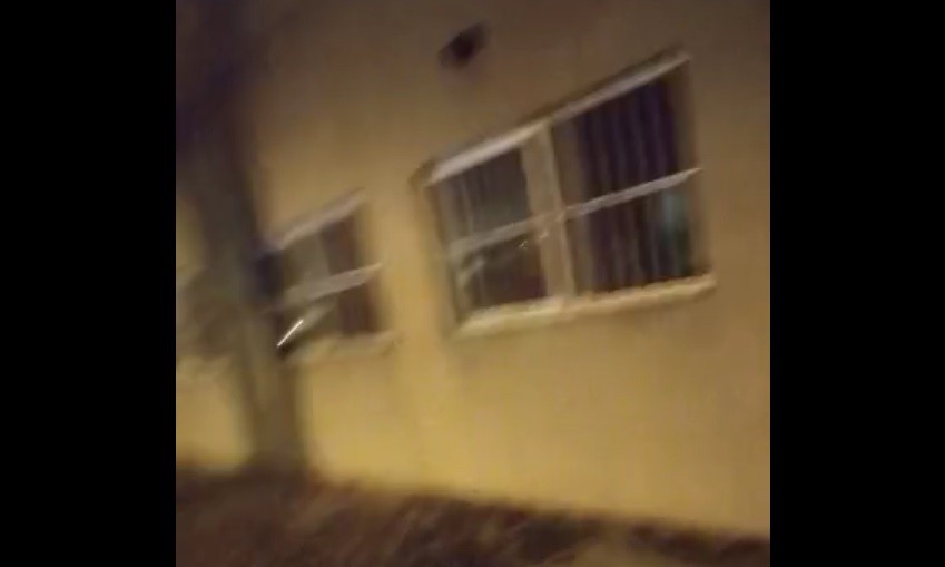 Chuva deixa UPA Zona Norte sem energia e paciente relata momentos de caos dentro da unidade