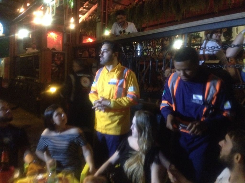 R$ 77 mil reais em uma semana de internação pelo SUS