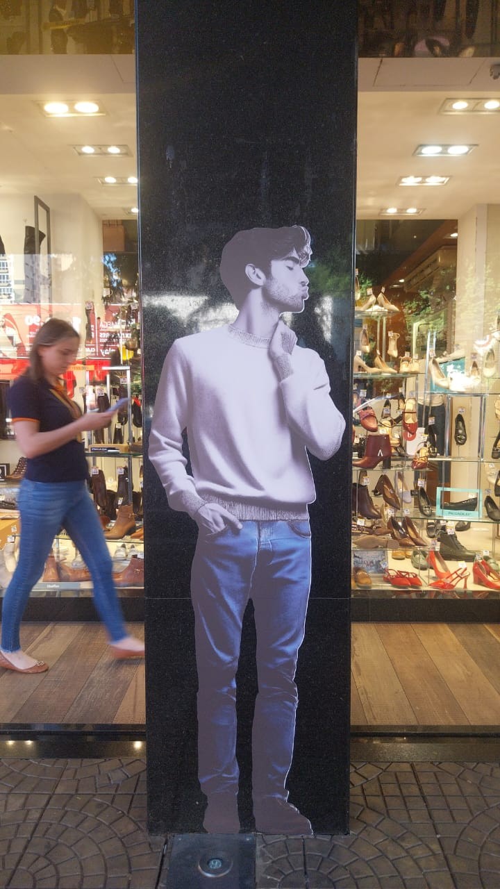 Promoção da rádio MIX estimula o amor e a criatividade