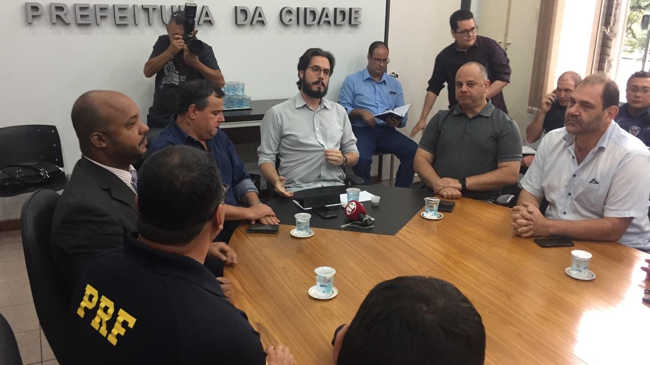 Prefeitura transfere local do carnaval de rua