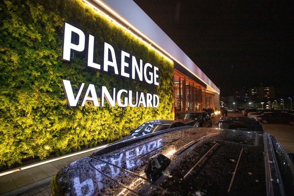 Plaenge expande presença na região Sul do País