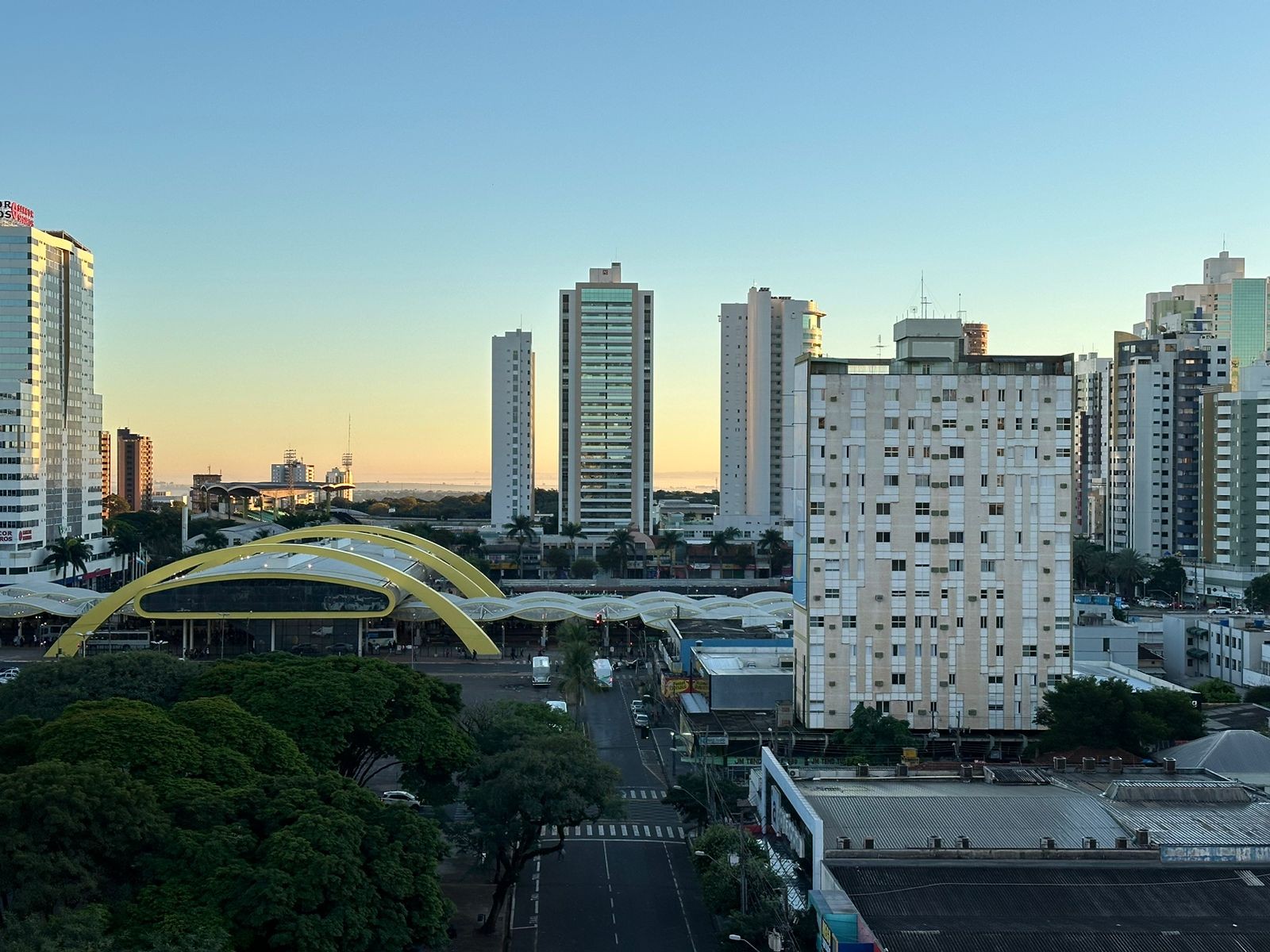 Quarta-feira (29) segue gelada em Maringá; veja previsão