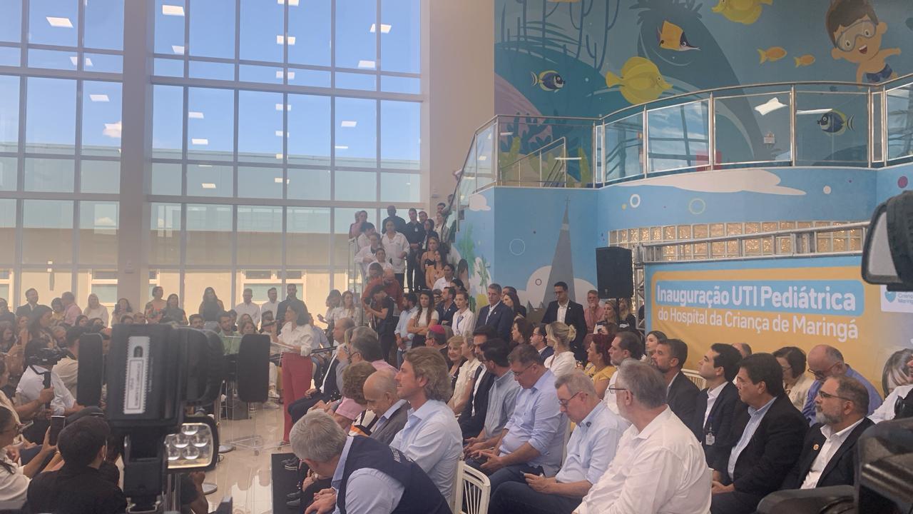 Prefeito diz que projeto de novas UPAs está adiantado