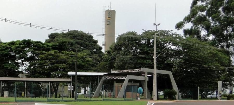 UTFPR contrata professor substituto nos campus de Campo Mourão e Toledo