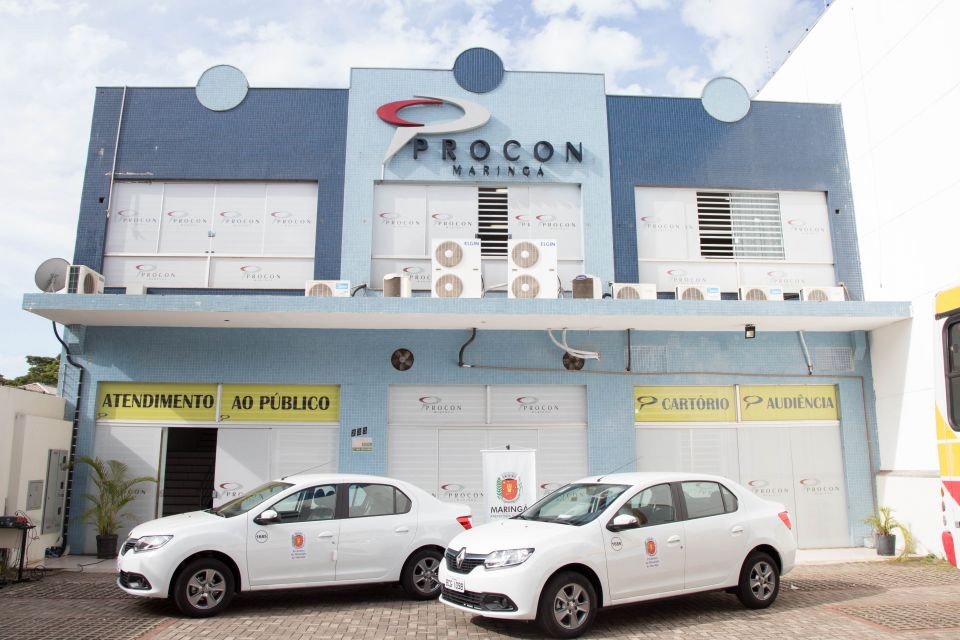 Procon de Maringá soluciona 95% das demandas