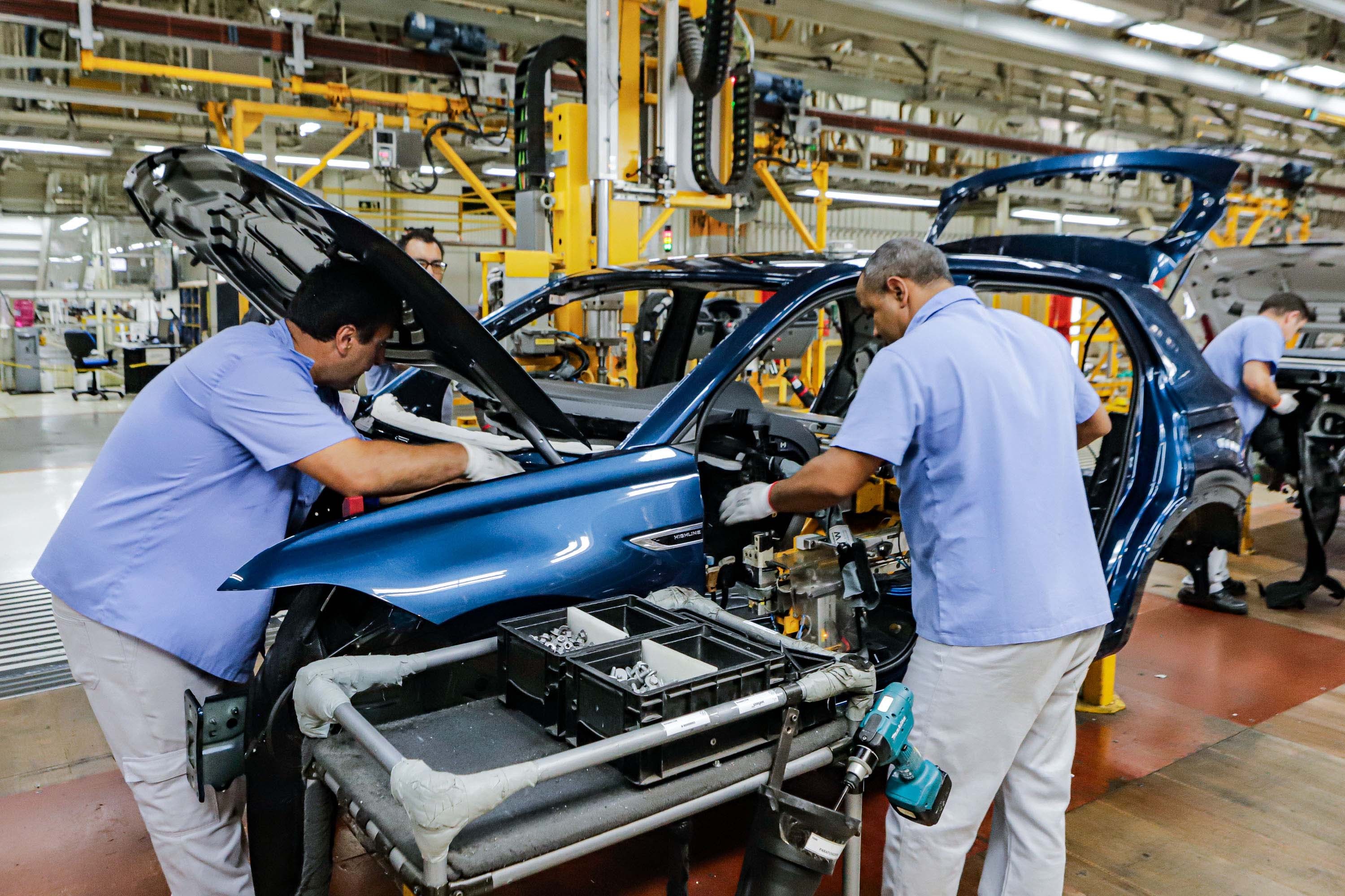 Estão abertas as inscrições para cursos profissionalizantes gratuitos