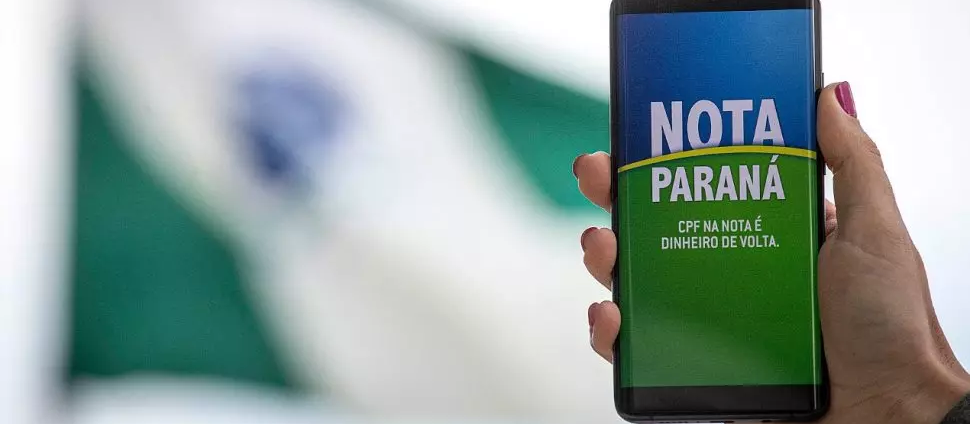 Maringaense é sorteado no prêmio de R$ 200 mil do Nota Paraná