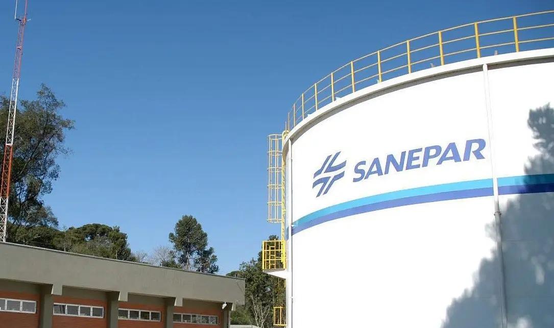 Sanepar informará até final de fevereiro valor de “indenização” por fim de contrato, diz prefeito