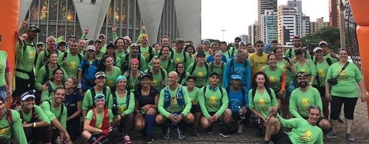 12ª edição do Desafio das Catedrais sai de Maringá nesta sexta-feira (5)