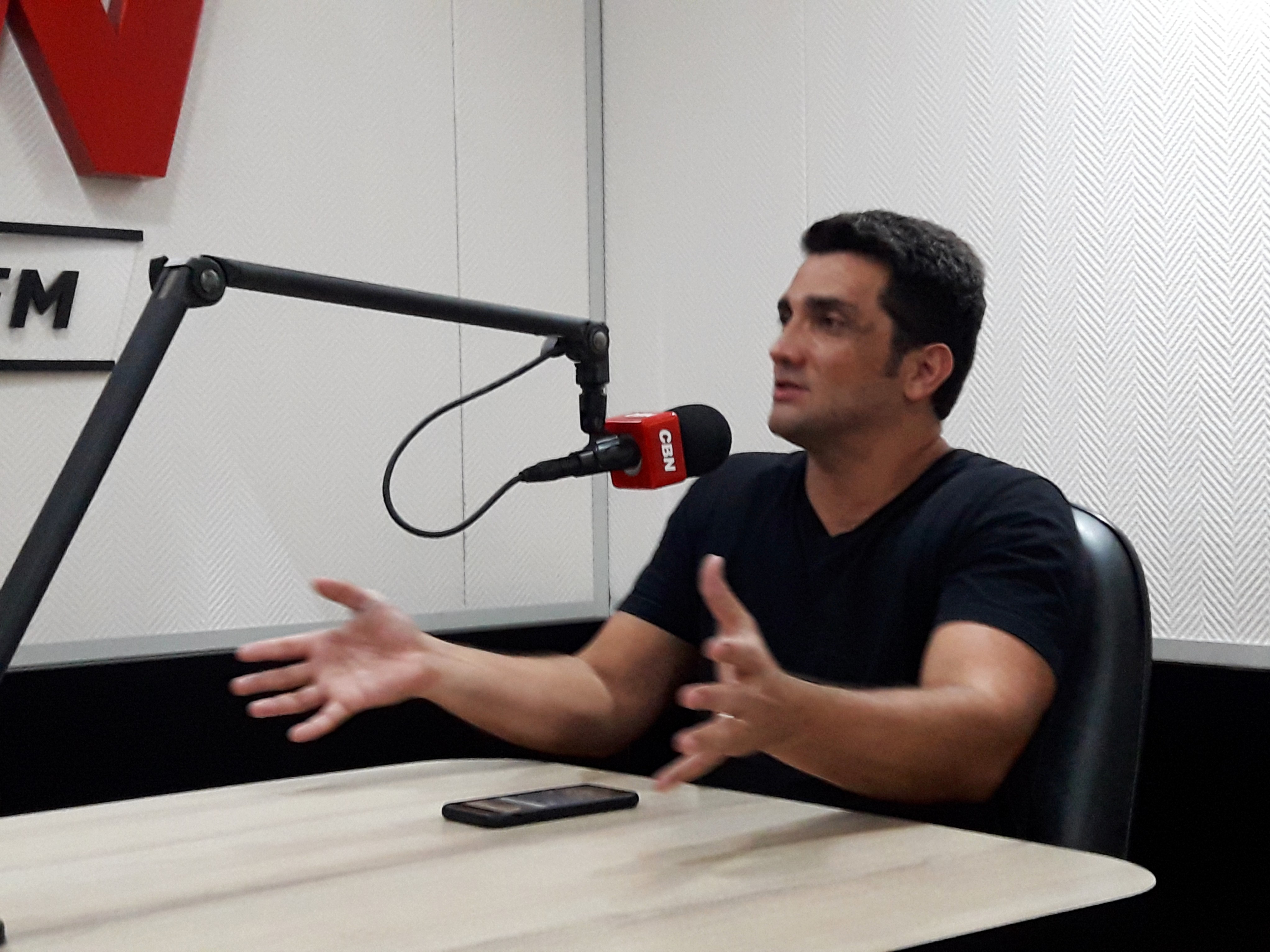 Comida regional é contemporânea, o “Brasil está sendo servido no prato”