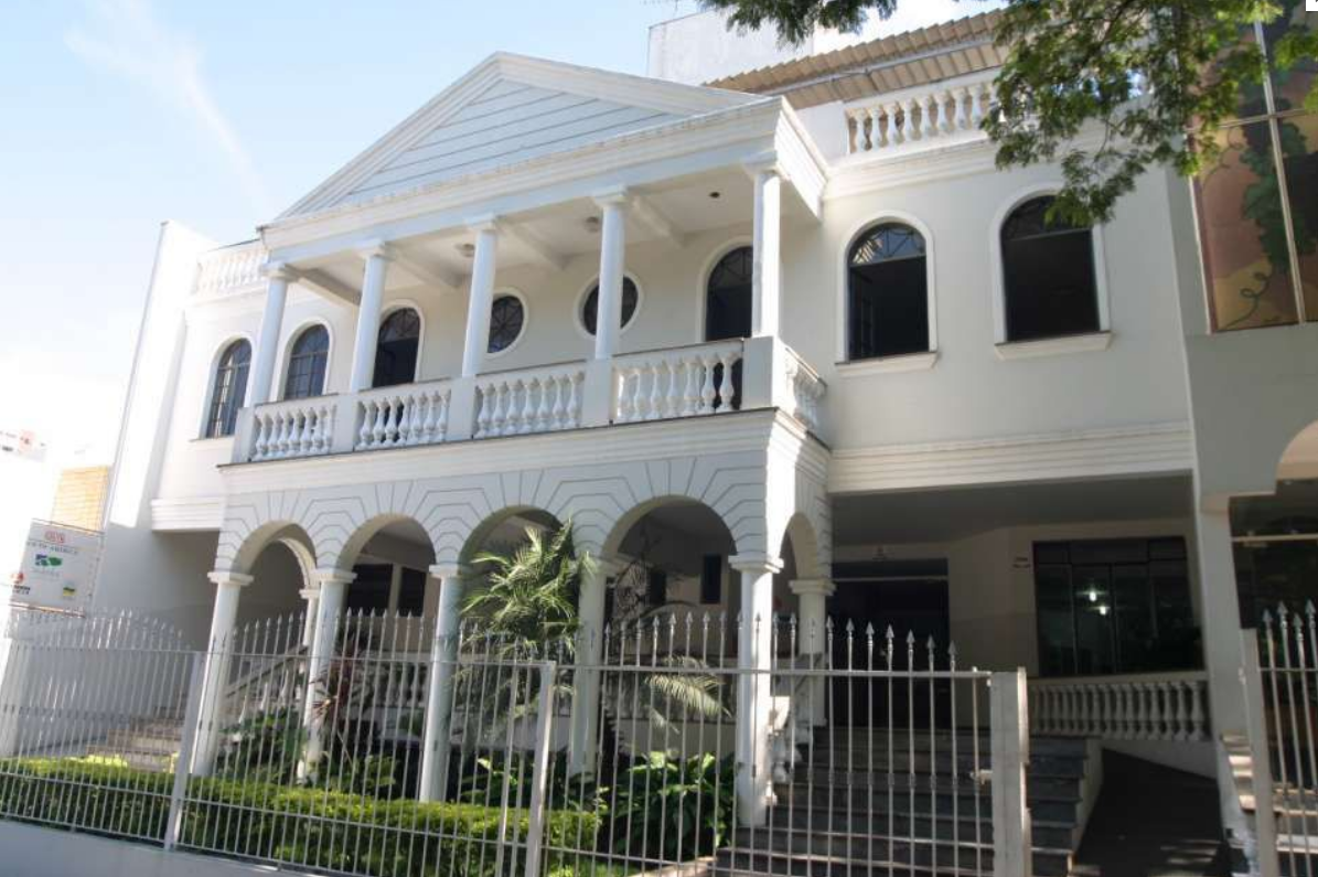 Fundação Luzamor realiza ações para arrecadar dinheiro