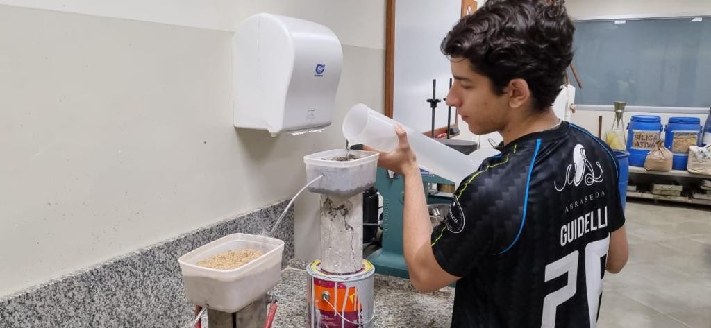 Jovem da região é aceito em 10 universidades dos Estados Unidos