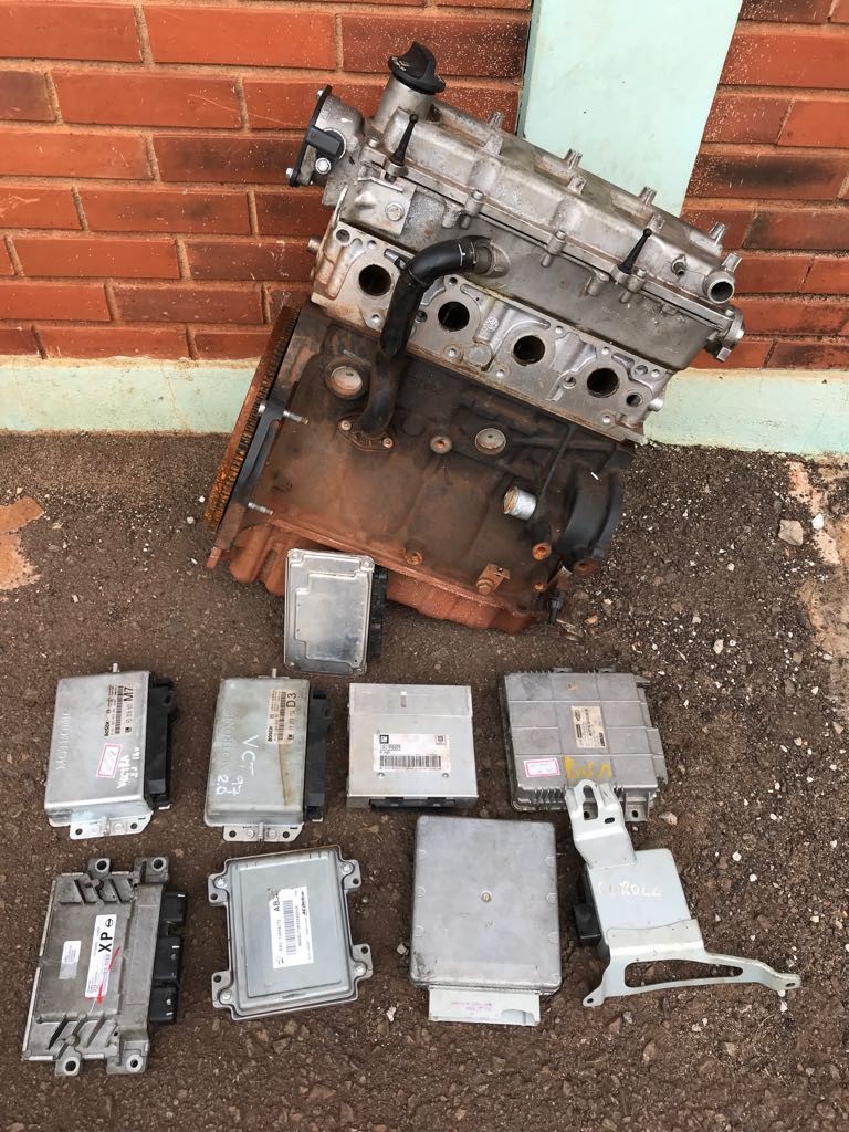 Polícia Civil fecha três autopeças em Maringá