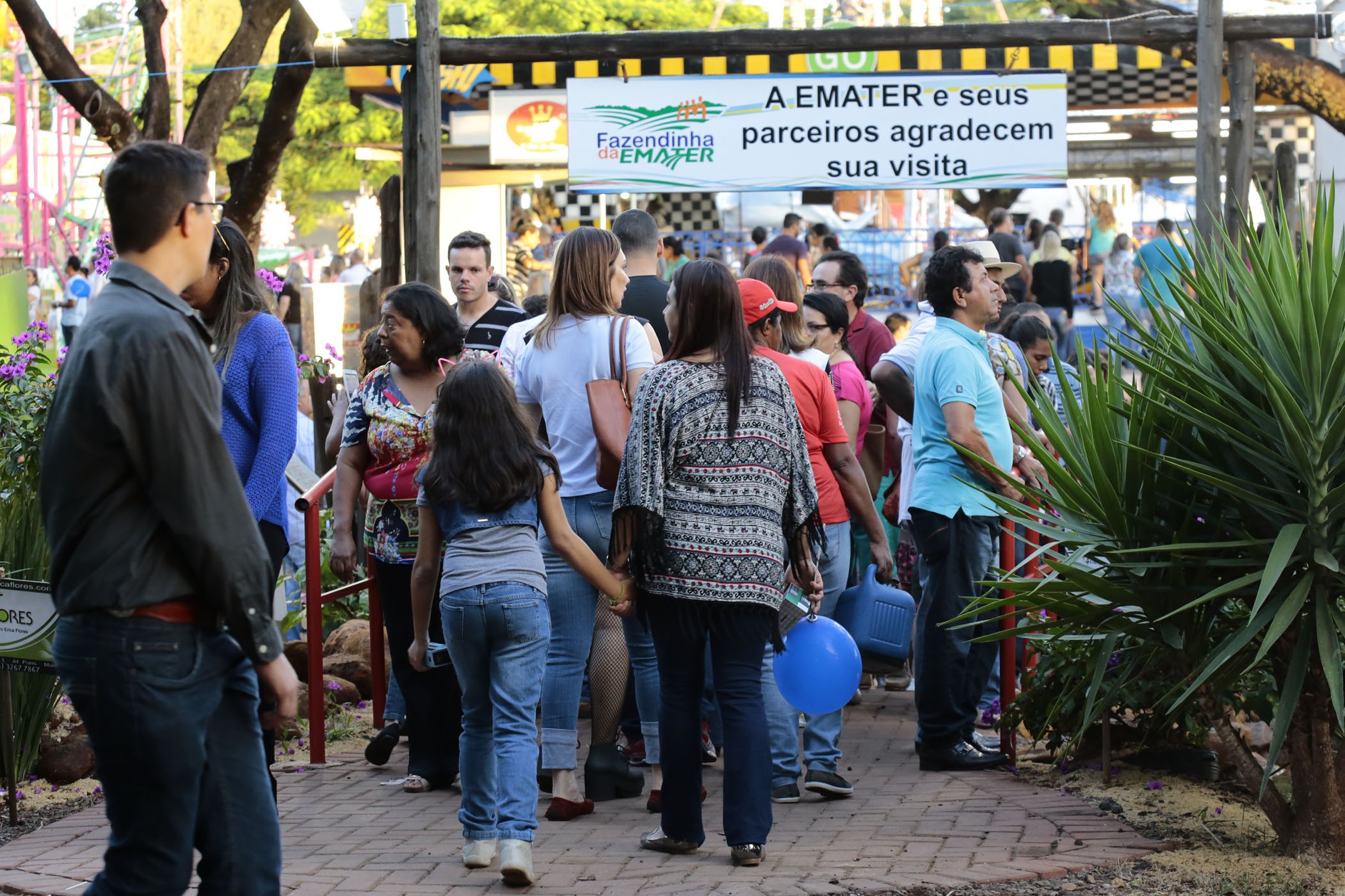 Secretaria da Agricultura realiza eventos técnicos durante a Expoingá