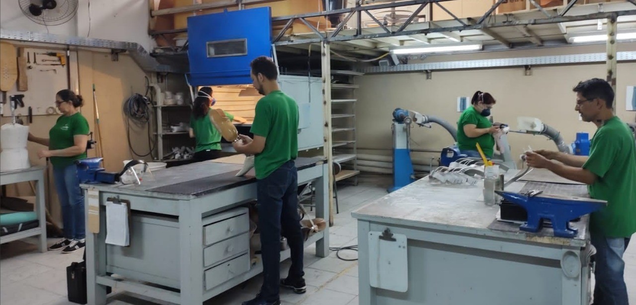 Cisamusep decide custear valores para que associação não feche as portas