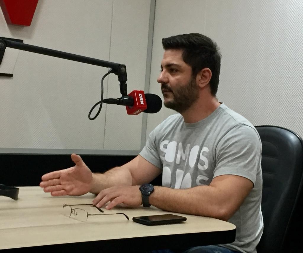 Espaço de lazer para pets deve sair do papel até começo de 2020