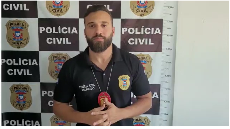 Jovens foram mortos por facção criminosa no Mato Grosso