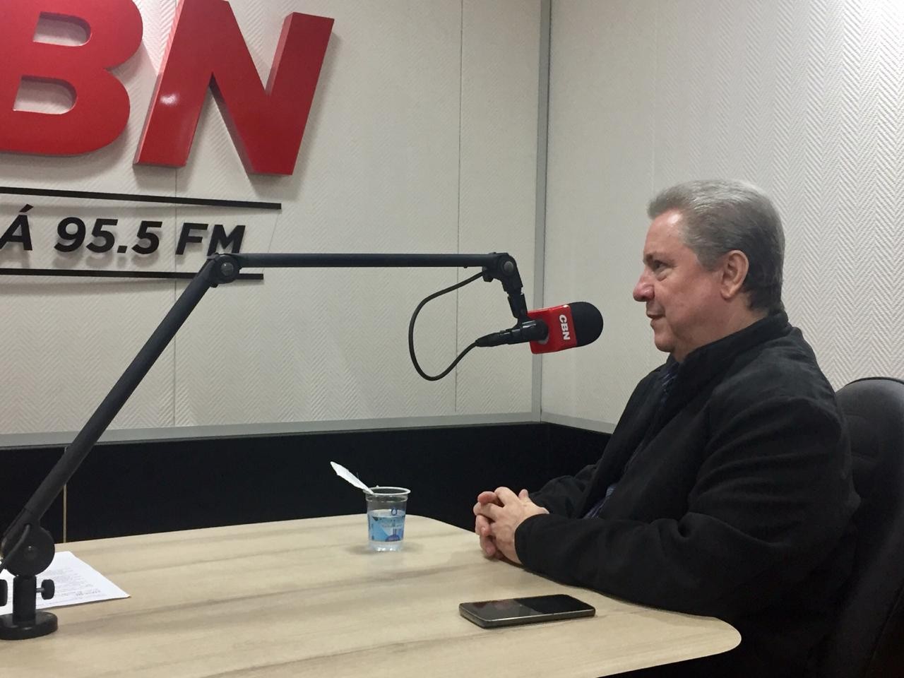 Primeiros terrenos do Parque de TI serão licitados em agosto