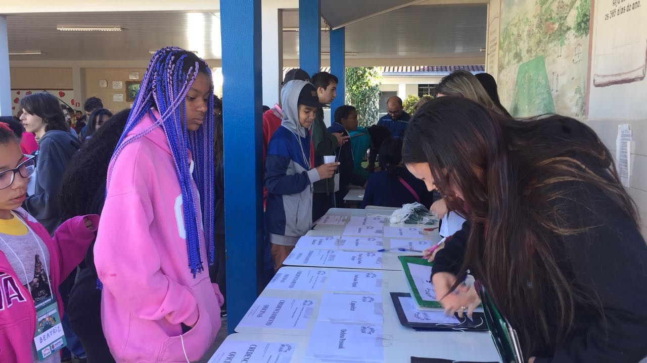Conferência debate propostas de políticas públicas