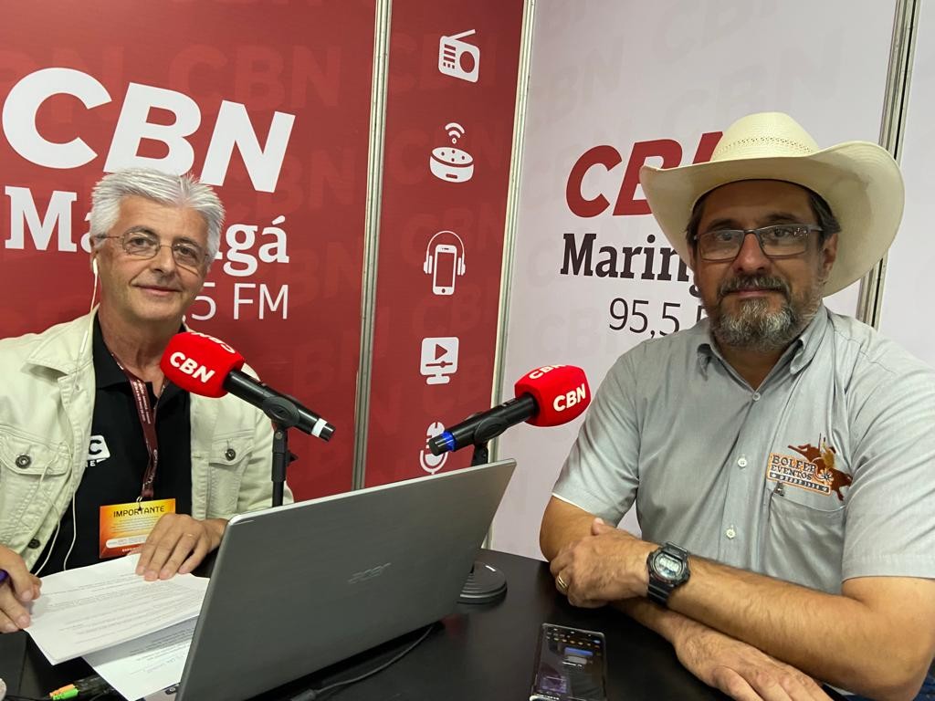 Expectativas para o rodeio nesse sábado e domingo