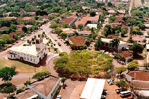 Moradores podem ficar sem água nesta quarta-feira (30)