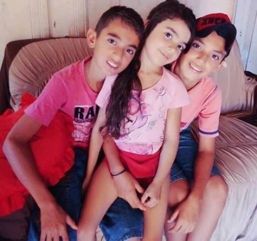 Bombeiros localizam corpos dos 3 irmãos desaparecidos em Faxinal