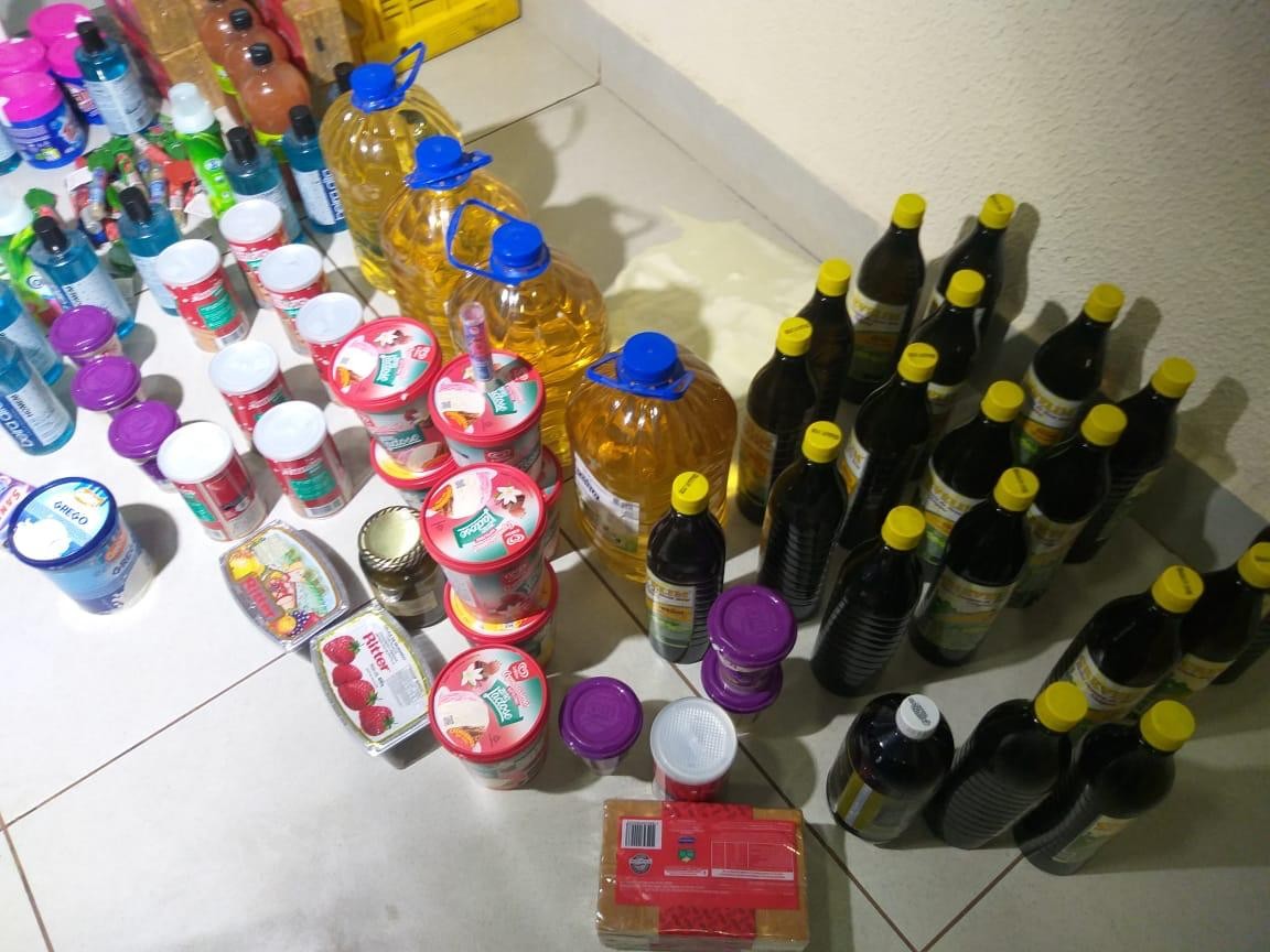 Supermercado de Sarandi mantinha a venda produtos vencidos