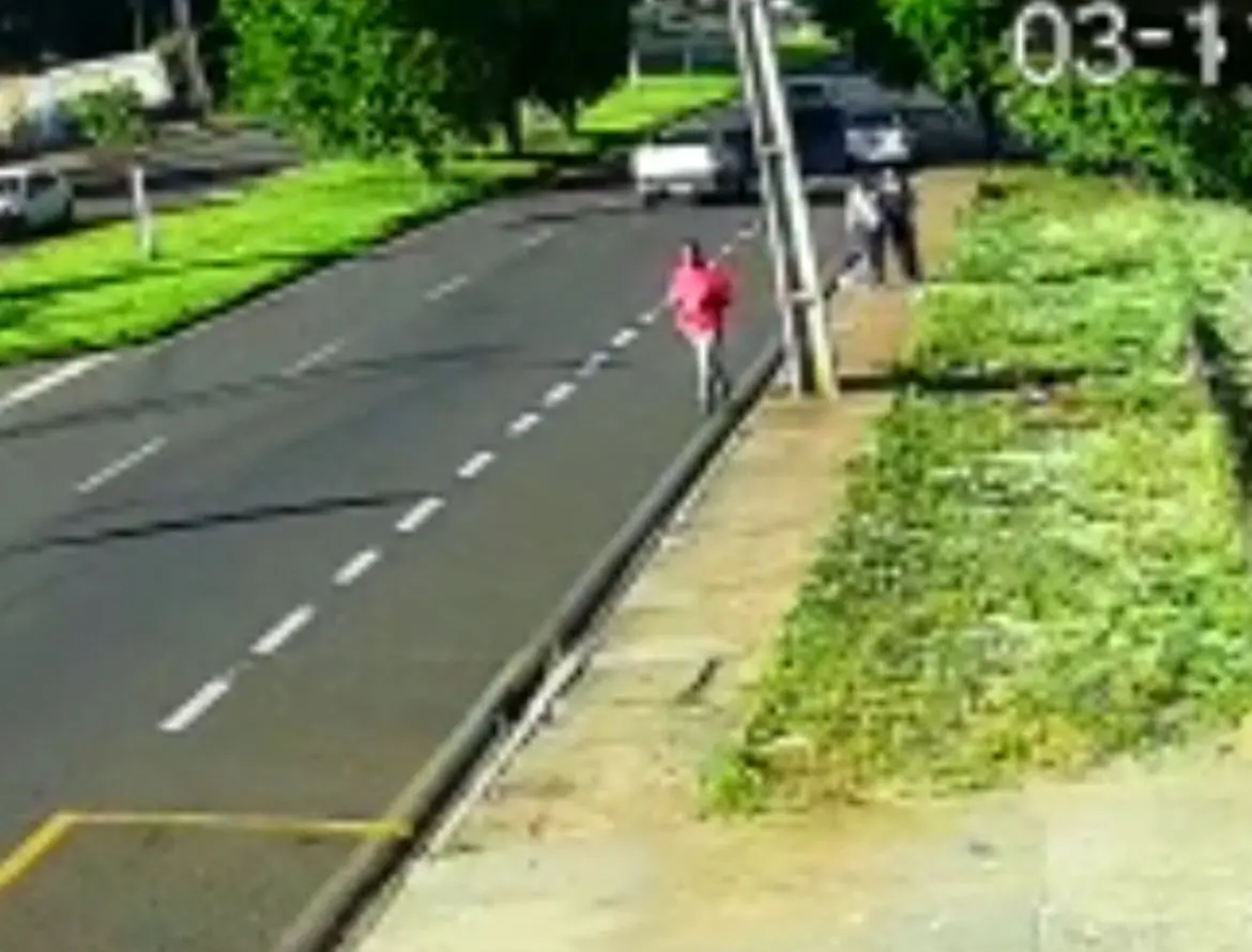 Justiça determina monitoramento de suspeito de importunação sexual em Maringá