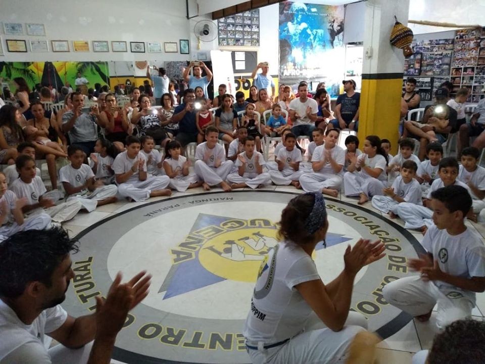 Grupos artísticos buscam doações para se manter em Maringá