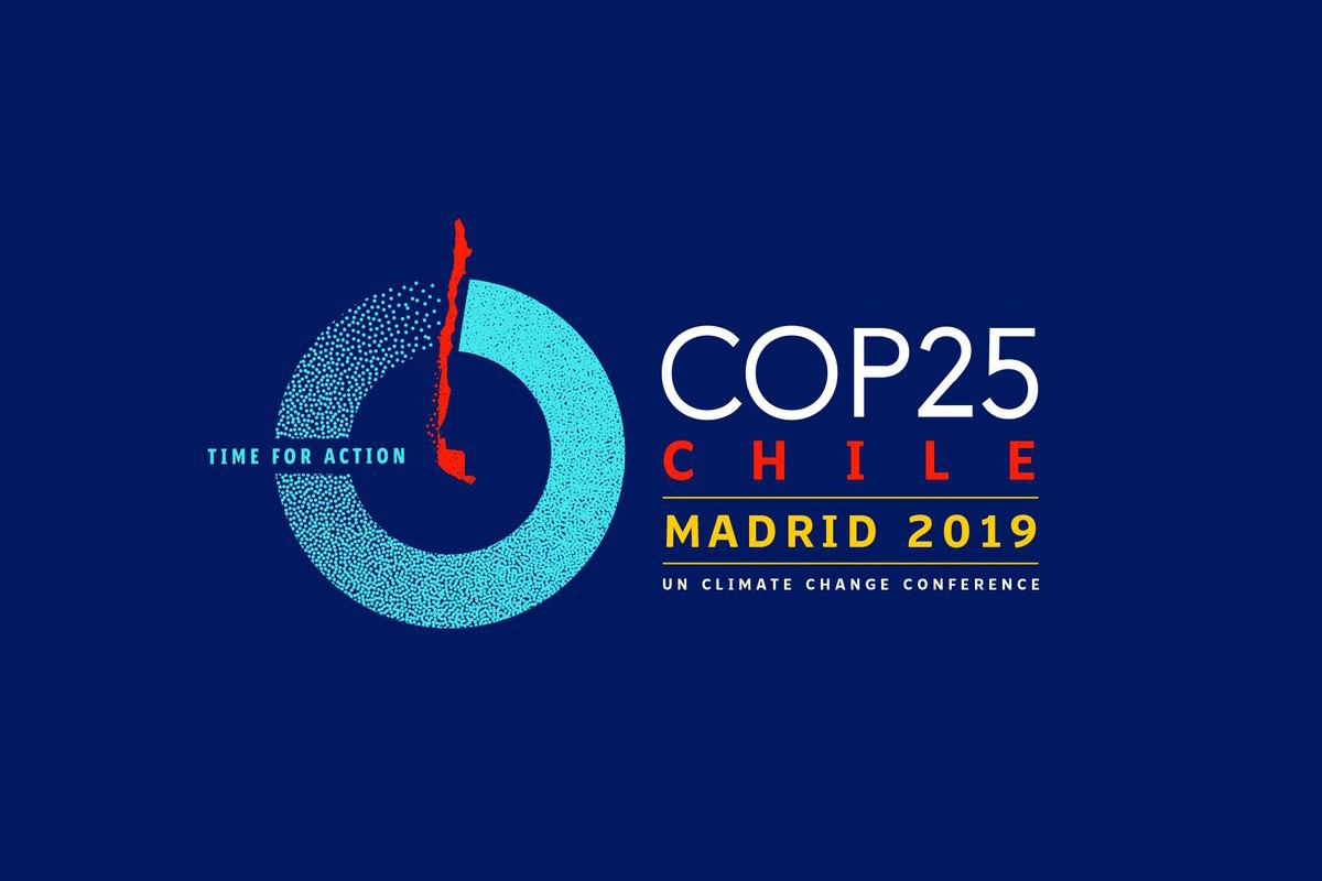 O que está acontecendo na COP25, em Madrid