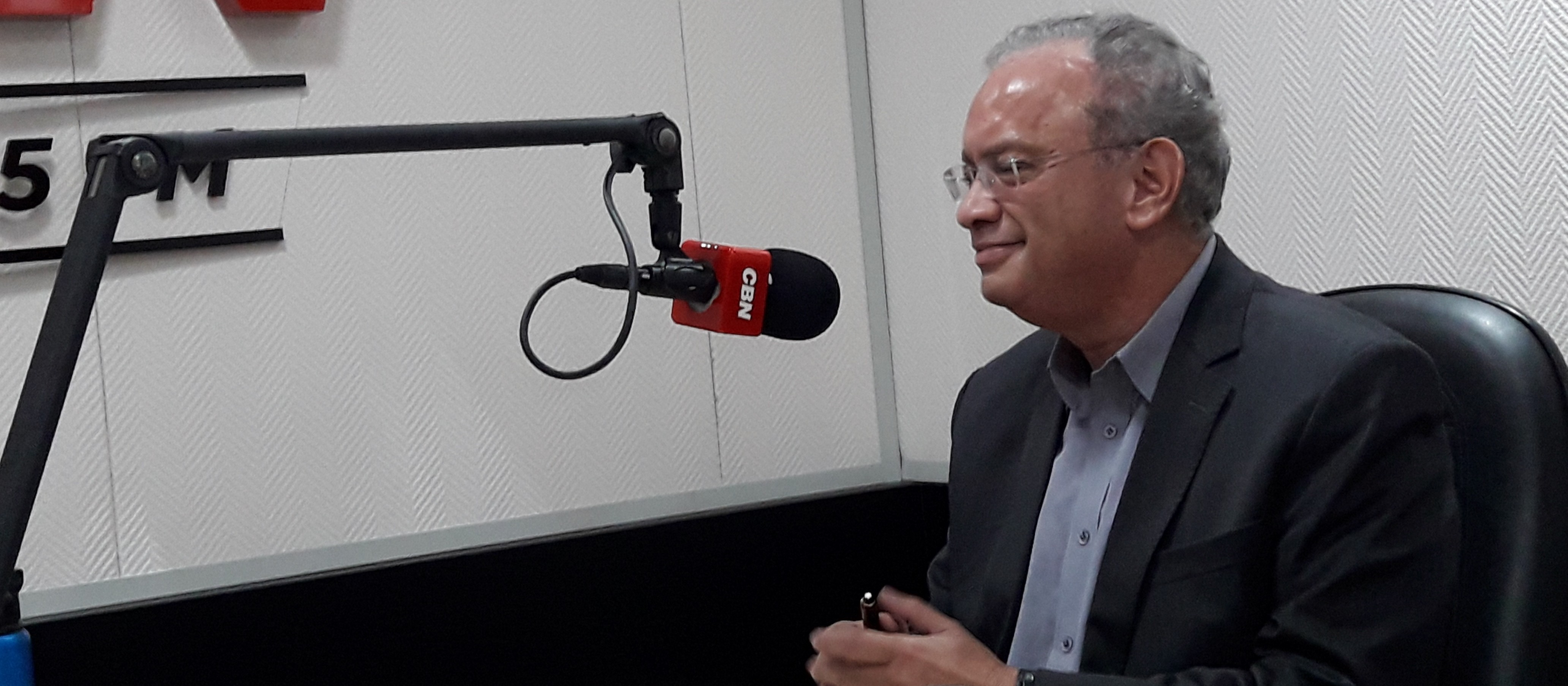 “Valorizar os produtos nacionais; esta é uma lição que temos que tirar da crise”, diz presidente da Fiep