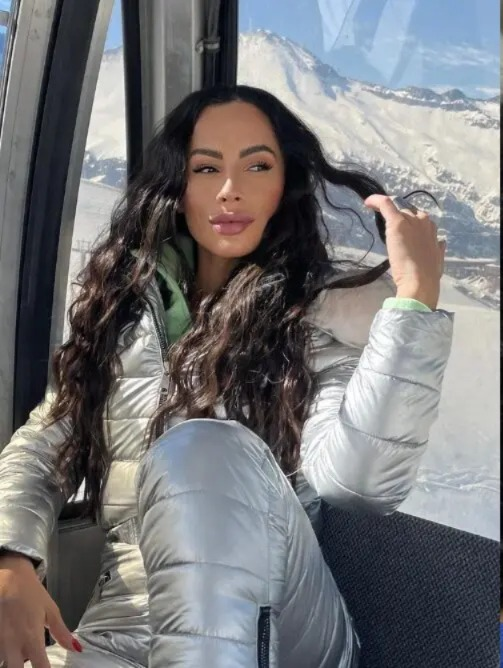 Ministério das Mulheres atualiza informação sobre Maressa Nunes