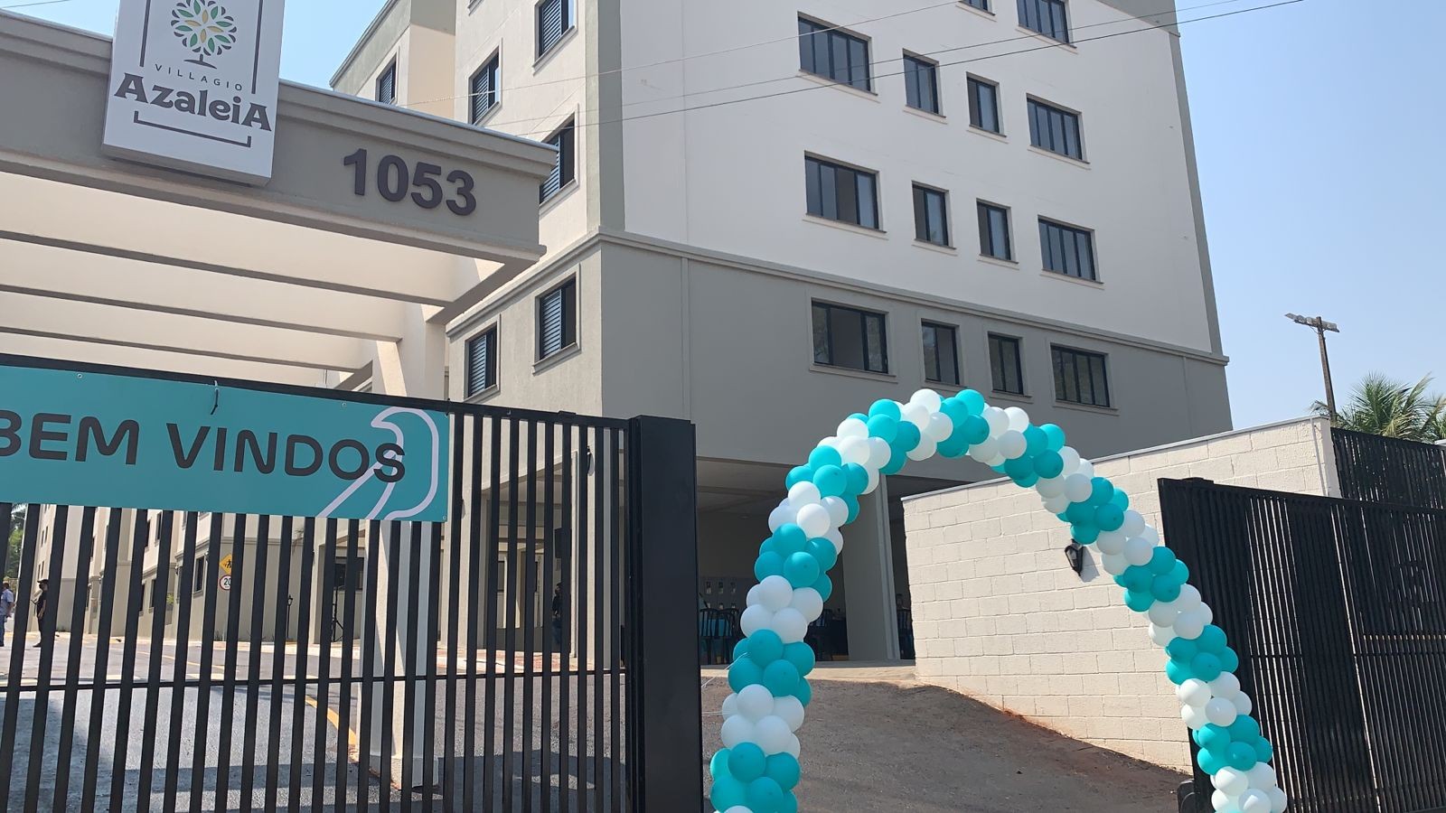 Famílias recebem imóveis de Zeis em Maringá