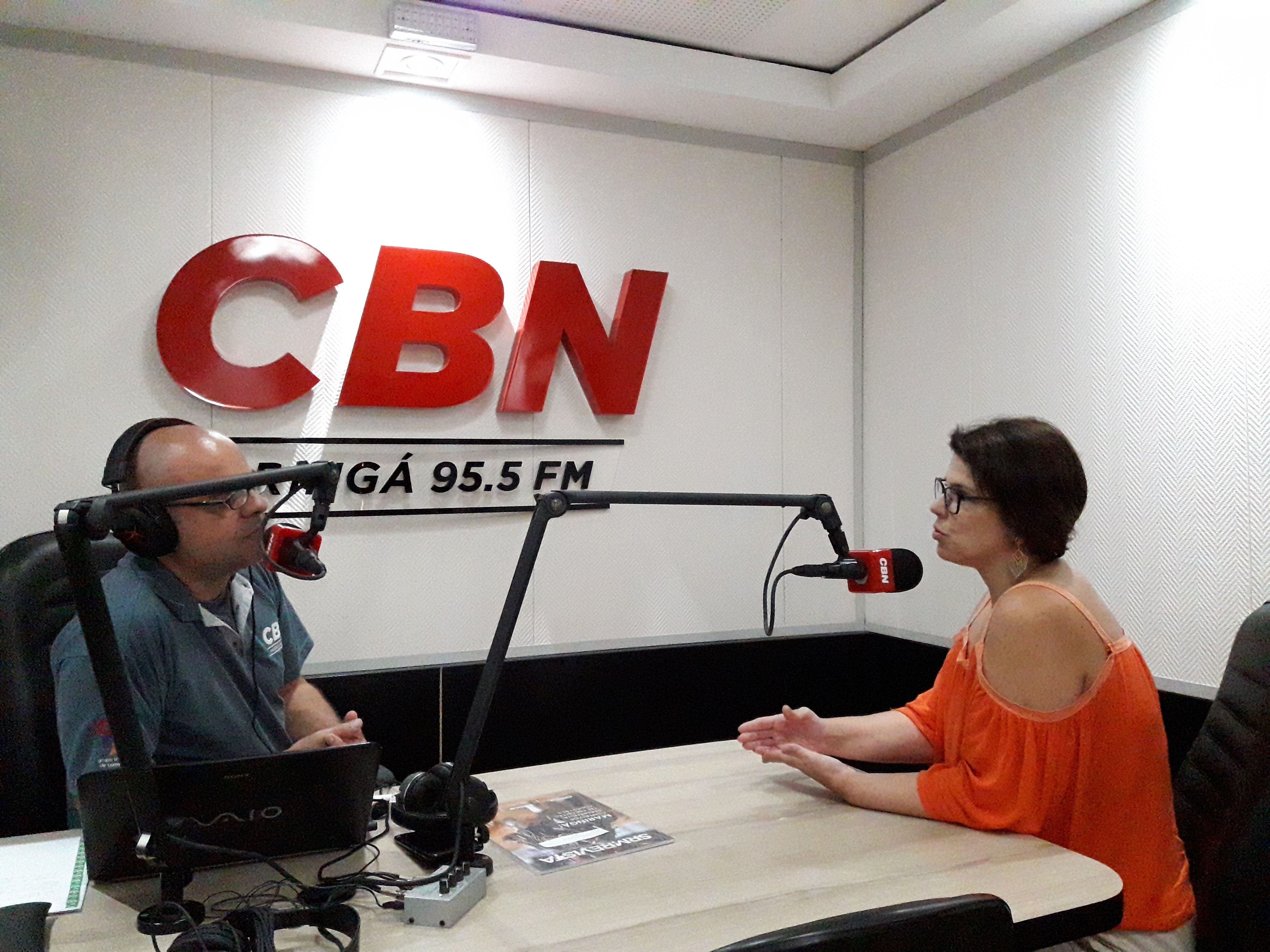 Fonoaudiologia: Cuidados com a voz e melhoria na comunicação