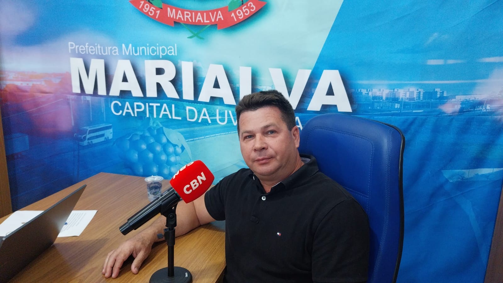 Indústria de componentes automotivos se instala em Marialva