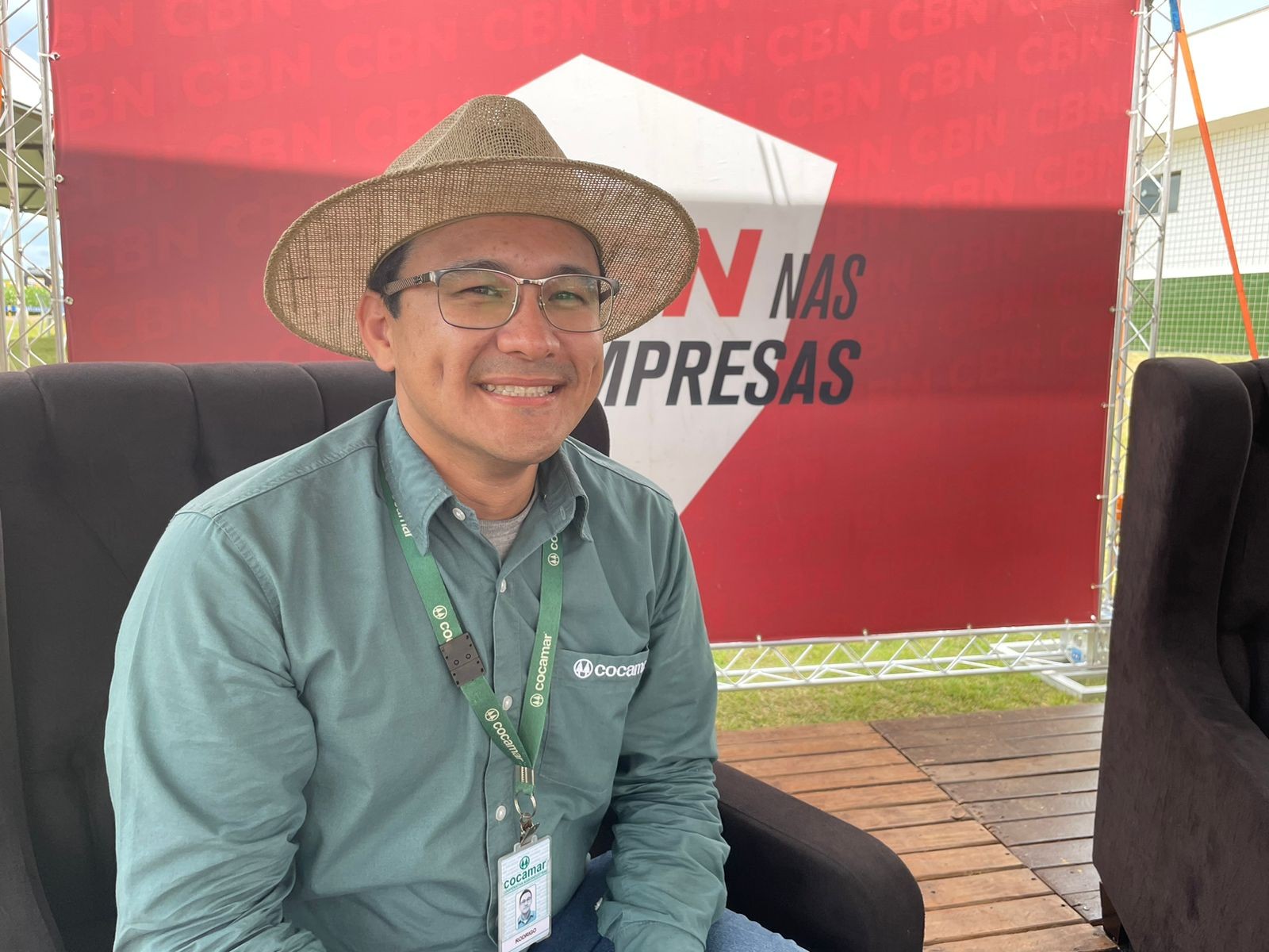 Avaliação muito positiva do Safratec 2024