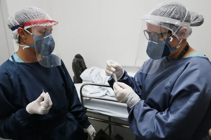 Covid-19: Maringá registra 310 novos casos e três óbitos no boletim desta sexta-feira (11)