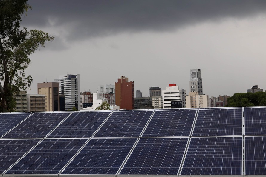 Energia fotovoltaica: Projeto de Lei 2215/20 é protocolado