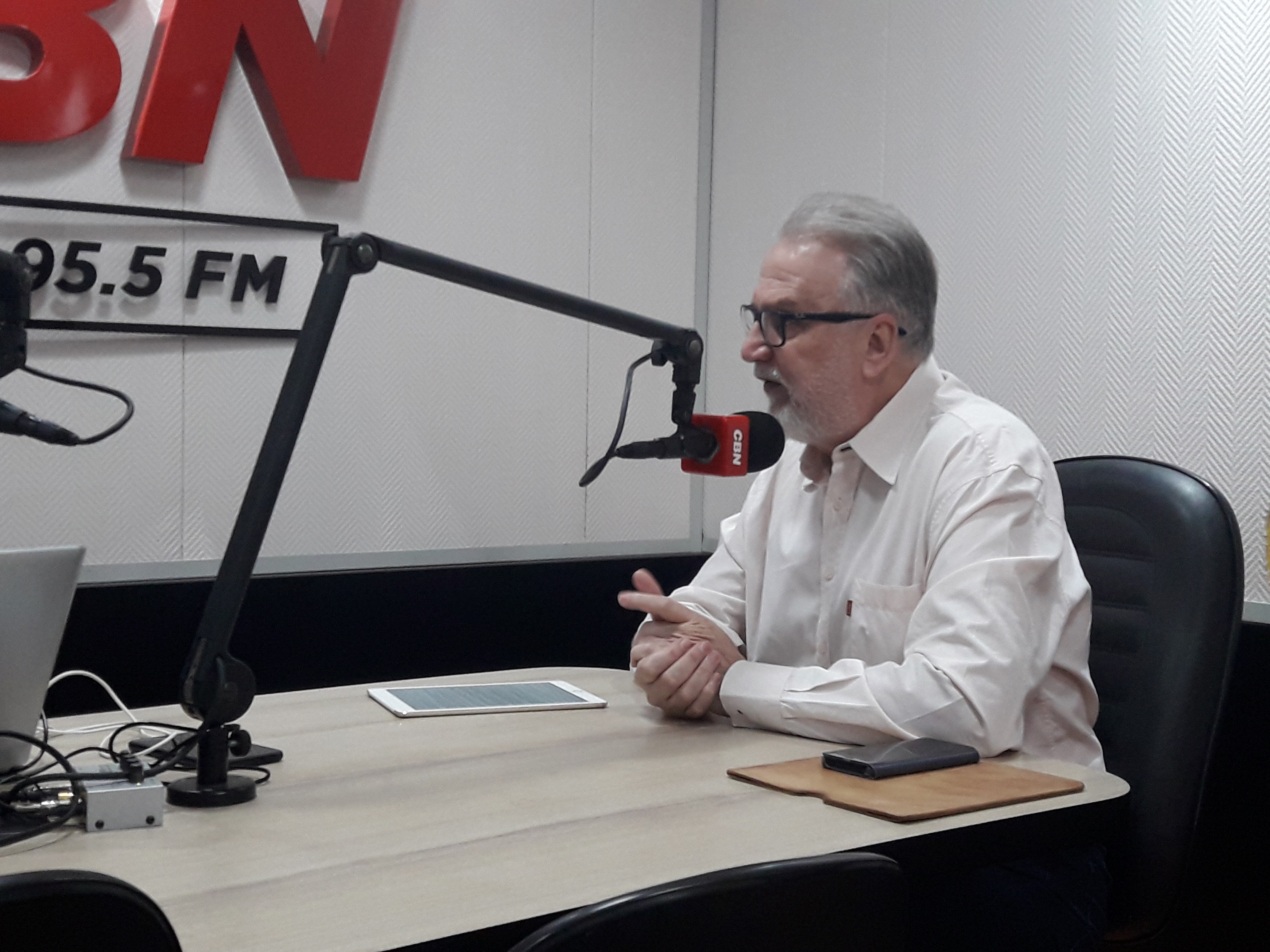 Greve e empréstimos