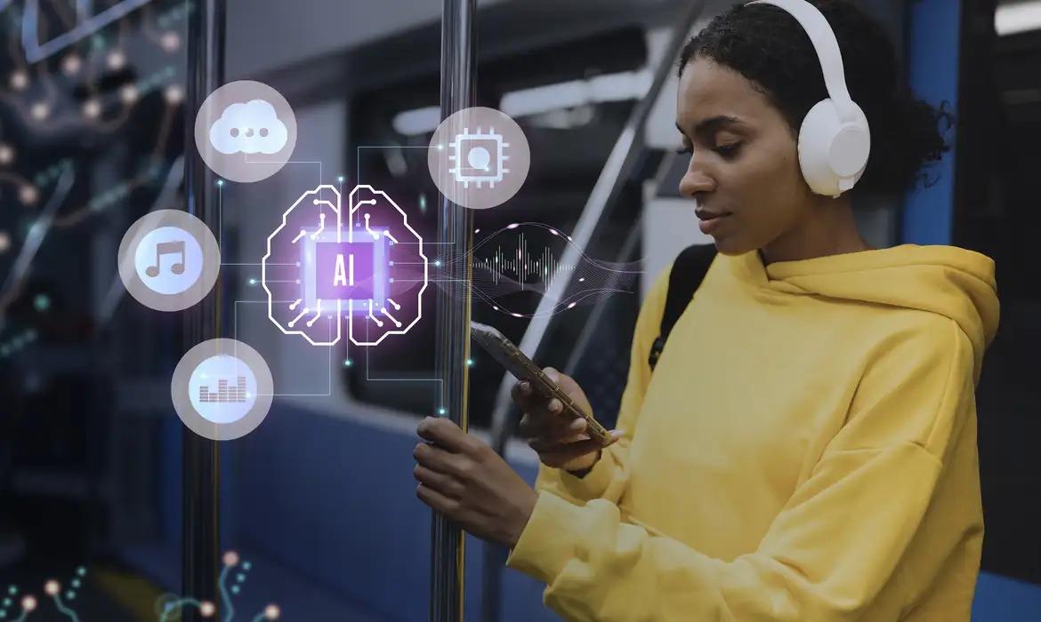 Inteligência Artificial pode impactar 31,3 milhões de empregos no Brasil