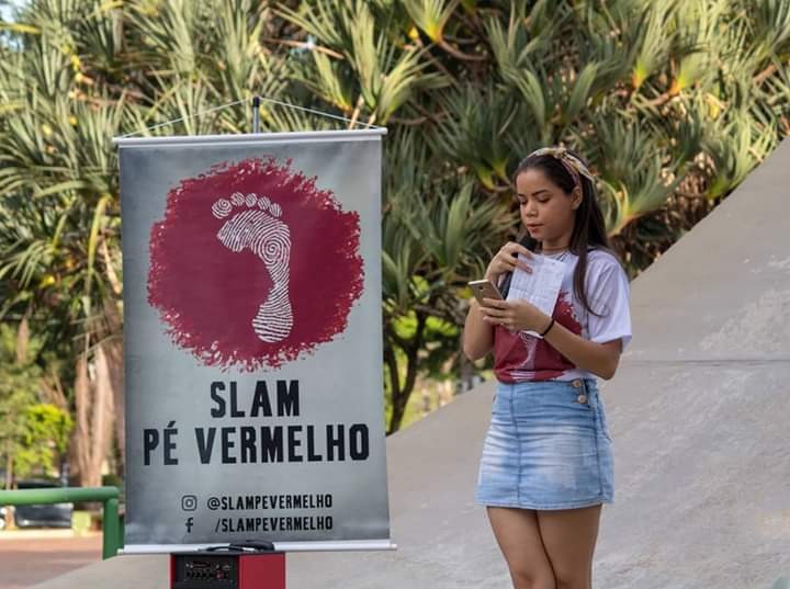 Slam: você sabe o que é?