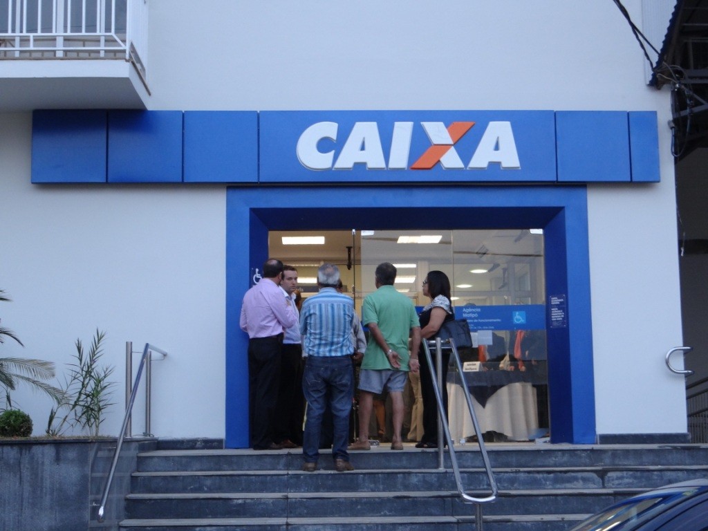 Caixa Econômica reduz taxas do crédito imobiliário
