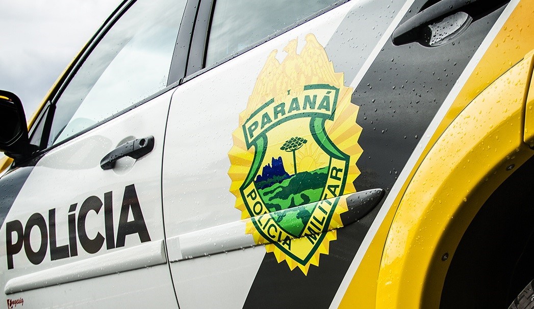 Polícia recupera mais de 150 mil reais roubados de agência bancária de Antonina